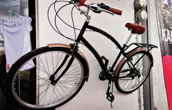 Bicicleta Urbana R26.