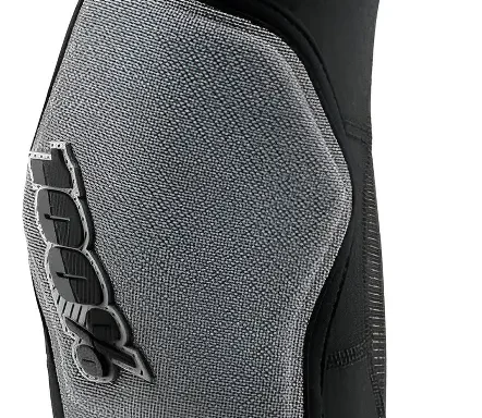 Coderas Mtb Downhill 100% Ride Camp Motocross Enduro Negro