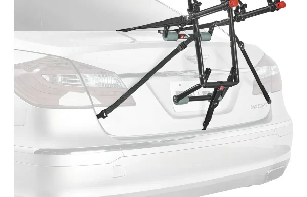 Rack Portabicicletas Allen Sports