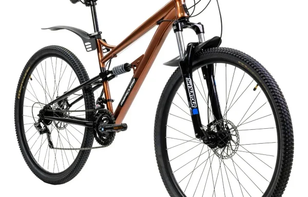 Mercurio Ds Kaizer R29