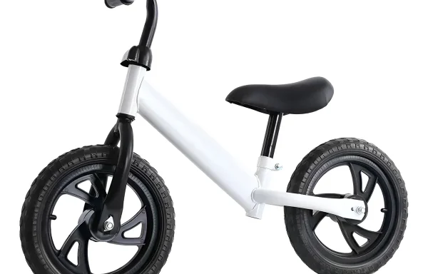 Bicicleta De Equilibrio