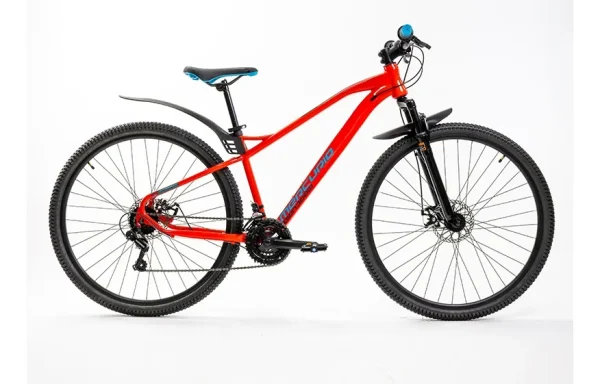Mercurio Kaizer Mtb R29 21v