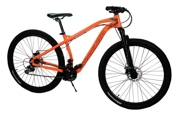 Mercurio Ranger Pro R29