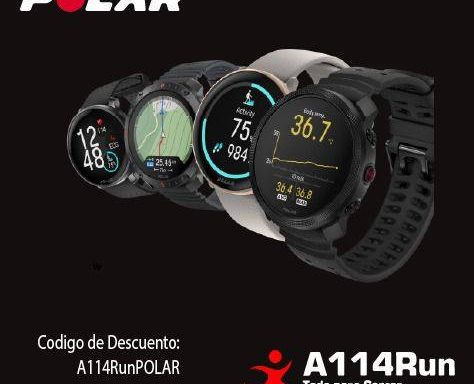 MONITORES POLAR