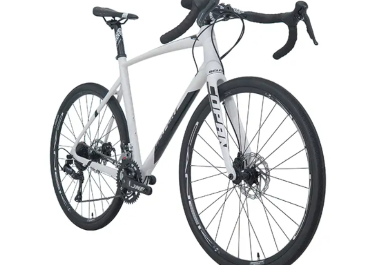 Bicicleta Copan Terra