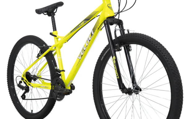 Bicicleta Veloci Trx M/rig Rodada 26