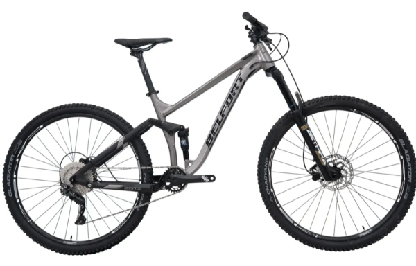Bicicleta Belfort Zotz Sl B1